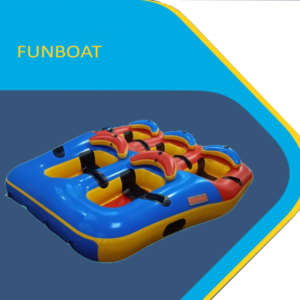 FunBoat