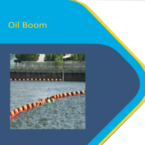 Oil Boom