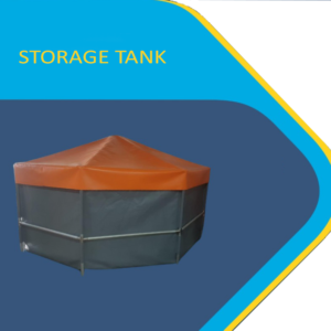 Storage Tank